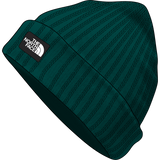 The North Face - Salty Lined Beanie unisex - Pacific Teal - vista alternativa 10