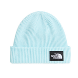 The North Face - Salty Lined Beanie unisex - TNFWT/GRVP/GRVP - vista principale