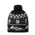 The North Face - Cabin Ski Tuke unisex - BLACK - vista principale