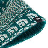 The North Face - Cabin Ski Tuke unisex - PARASLPK/TNFBLK - vista alternativa 2