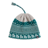 The North Face - Cabin Ski Tuke unisex - PARASLPK/TNFBLK - vista principale