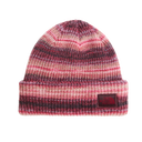 The North Face - Salty Bae Lined Beanie unisex - Burgundy Crush - vista principale