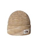 The North Face - Salty Bae Lined Beanie unisex - WHITE - vista principale