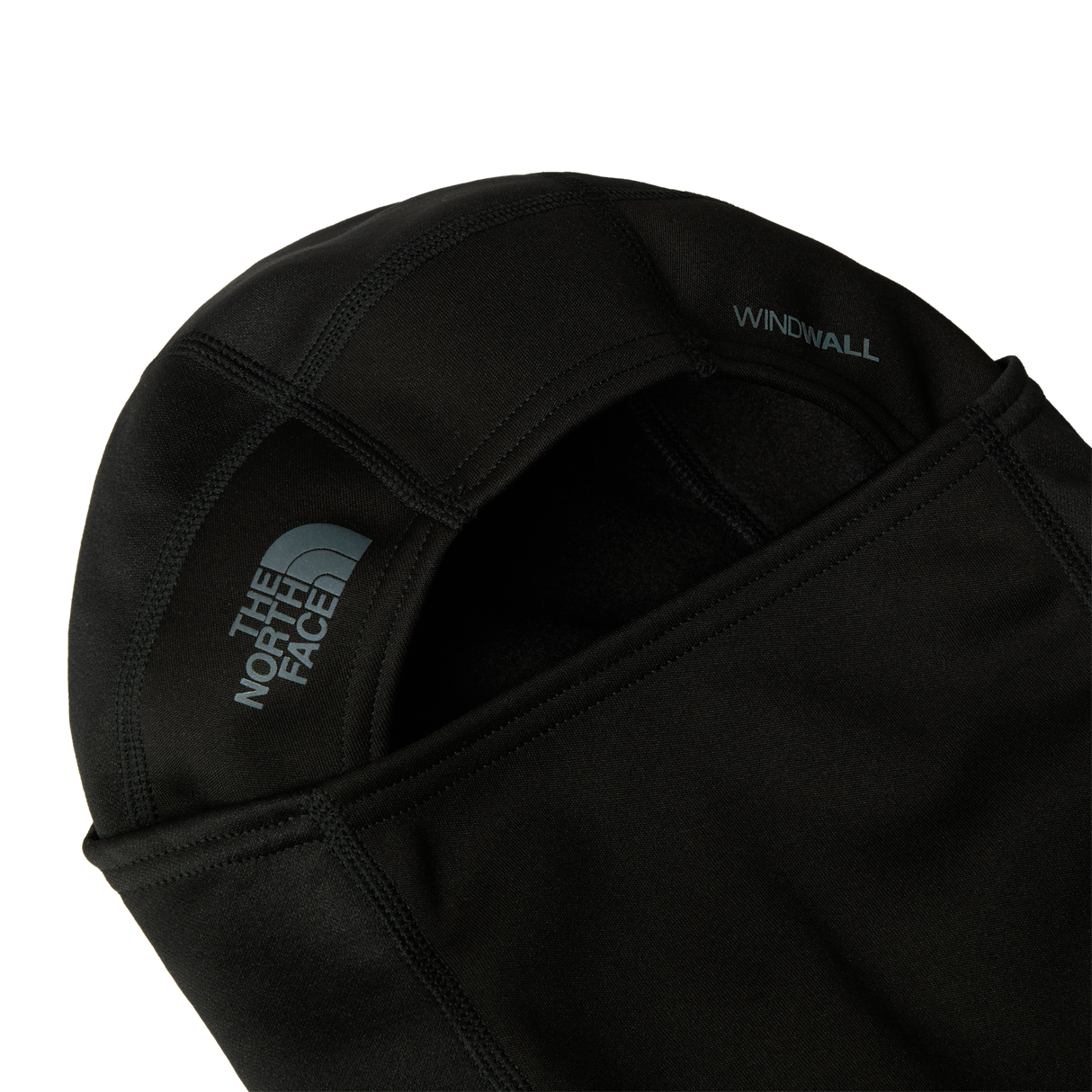 The North Face - Windwall Balaclava unisex - TNF BLACK - vista alternativa 3