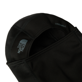 The North Face - Windwall Balaclava unisex - TNF BLACK - vista alternativa 3