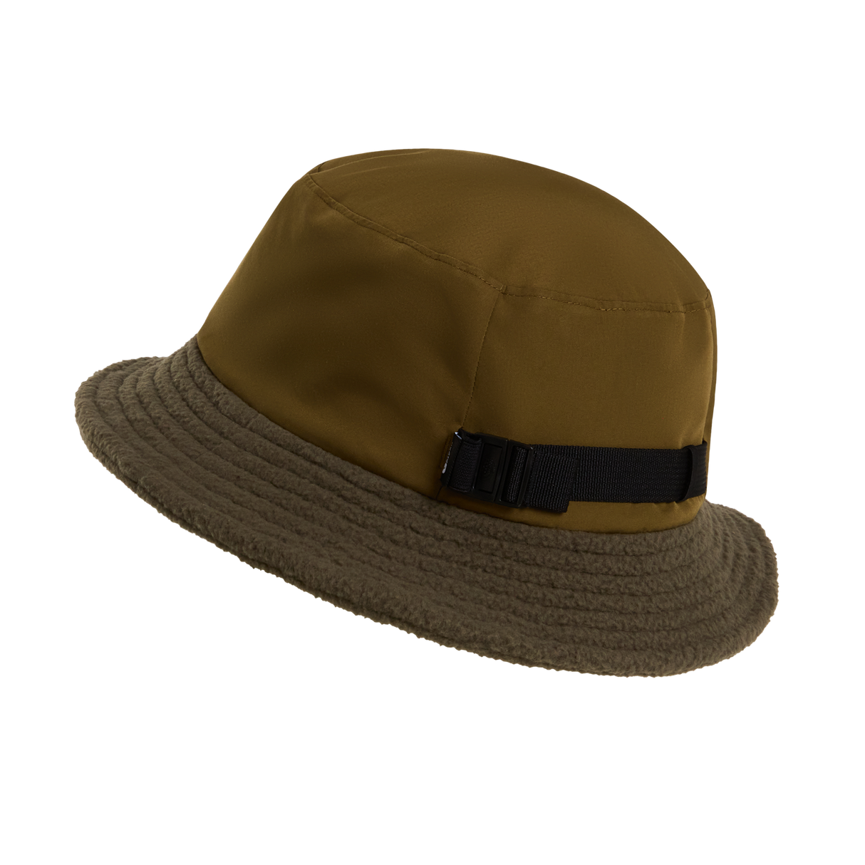 The North Face - Yumiori Bucket Caraway Seed/New Taupe unisex - ROPEBRN/TRAILBN - vista alternativa 2