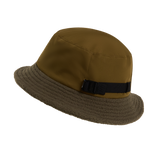 The North Face - Yumiori Bucket Caraway Seed/New Taupe unisex - ROPEBRN/TRAILBN - vista alternativa 2