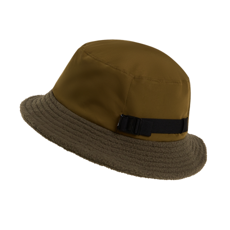 The North Face - Yumiori Bucket Caraway Seed/New Taupe unisex - Brown - vista alternativa 2