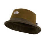 The North Face - Yumiori Bucket Caraway Seed/New Taupe unisex - ROPEBRN/TRAILBN - vista principale
