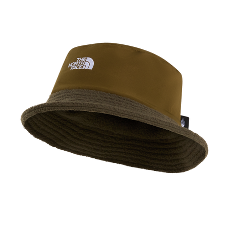 The North Face - Yumiori Bucket Caraway Seed/New Taupe unisex - Brown - vista principale
