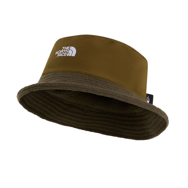 The North Face - Yumiori Bucket Caraway Seed/New Taupe unisex - ROPEBRN/TRAILBN - vista principale