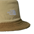 The North Face - Yumiori Bucket Caraway Seed/New Taupe unisex - UTILITY BROWN/KHAKI STONE - vista alternativa 2