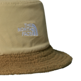The North Face - Yumiori Bucket Caraway Seed/New Taupe unisex - UTILITY BROWN/KHAKI STONE - vista alternativa 2