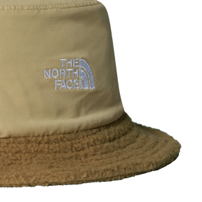 The North Face - Yumiori Bucket Caraway Seed/New Taupe unisex - UTILITY BROWN/KHAKI STONE - vista alternativa 2