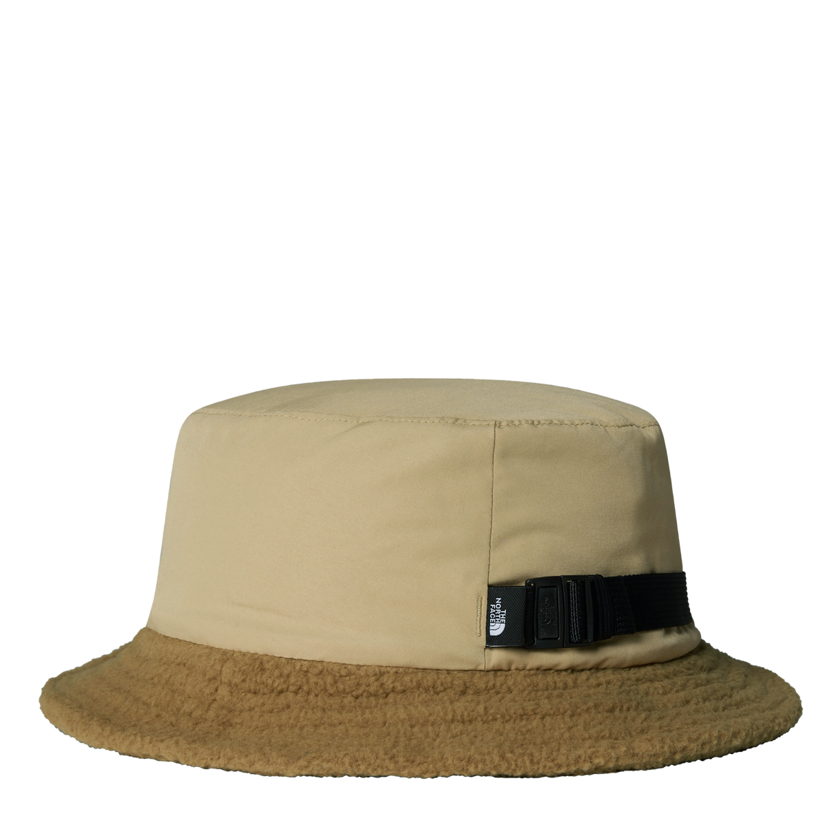 The North Face - Yumiori Bucket Caraway Seed/New Taupe unisex - UTILITY BROWN/KHAKI STONE - vista alternativa 3