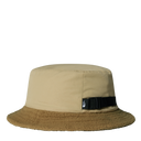 The North Face - Yumiori Bucket Caraway Seed/New Taupe unisex - UTILITY BROWN/KHAKI STONE - vista alternativa 3
