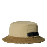 The North Face - Yumiori Bucket Caraway Seed/New Taupe unisex - UTILITY BROWN/KHAKI STONE - vista alternativa 3