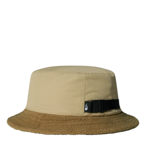 The North Face - Yumiori Bucket Caraway Seed/New Taupe unisex - UTILITY BROWN/KHAKI STONE - vista alternativa 3