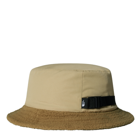 The North Face - Yumiori Bucket Caraway Seed/New Taupe unisex - BROWN - vista alternativa 3