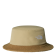 The North Face - Yumiori Bucket Caraway Seed/New Taupe unisex - BROWN - vista principale