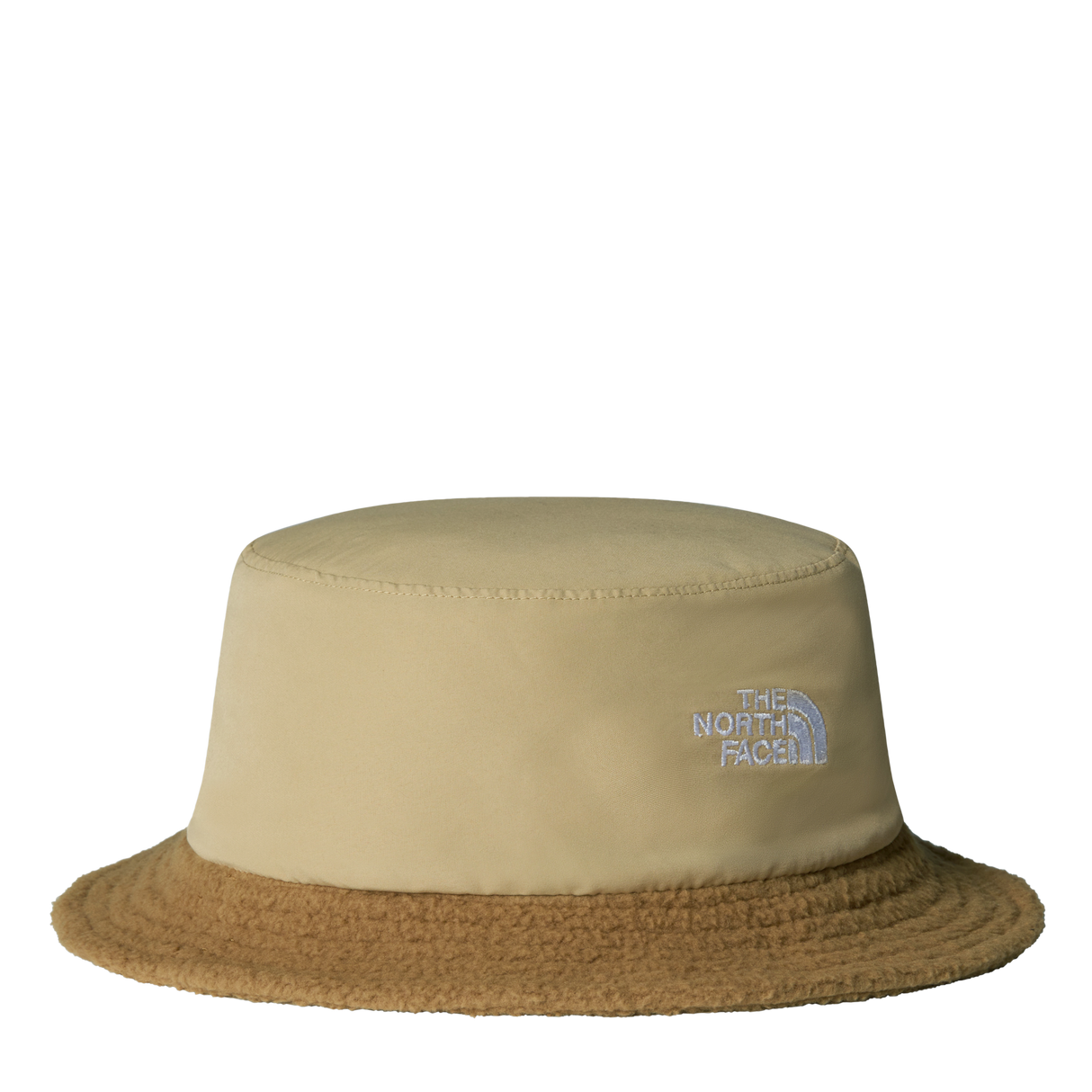 The North Face - Yumiori Bucket Caraway Seed/New Taupe unisex - UTILITY BROWN/KHAKI STONE - vista principale