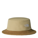 The North Face - Yumiori Bucket Caraway Seed/New Taupe unisex - BROWN - vista principale
