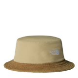 The North Face - Yumiori Bucket Caraway Seed/New Taupe unisex - UTILITY BROWN/KHAKI STONE - vista principale