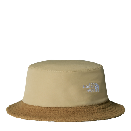 The North Face - Yumiori Bucket Caraway Seed/New Taupe unisex - BROWN - vista principale