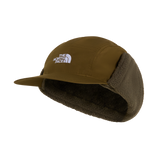 The North Face - Yumiori Trapper Caraway Seed/New Taupe unisex - ROPEBRN/TRAILBN - vista alternativa 2