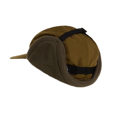 The North Face - Yumiori Trapper Caraway Seed/New Taupe unisex - Brown - vista alternativa 3