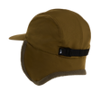The North Face - Yumiori Trapper Caraway Seed/New Taupe unisex - ROPEBRN/TRAILBN - vista alternativa 4