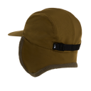 The North Face - Yumiori Trapper Caraway Seed/New Taupe unisex - ROPEBRN/TRAILBN - vista alternativa 4