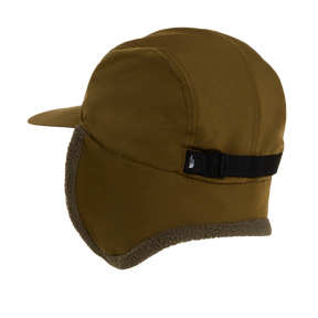 The North Face - Yumiori Trapper Caraway Seed/New Taupe unisex - ROPEBRN/TRAILBN - vista alternativa 4