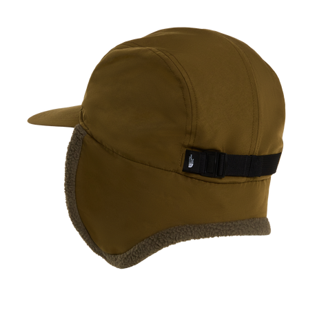 The North Face - Yumiori Trapper Caraway Seed/New Taupe unisex - Brown - vista alternativa 4