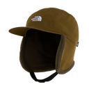 The North Face - Yumiori Trapper Caraway Seed/New Taupe unisex - Brown - vista principale