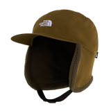 The North Face - Yumiori Trapper Caraway Seed/New Taupe unisex - ROPEBRN/TRAILBN - vista principale