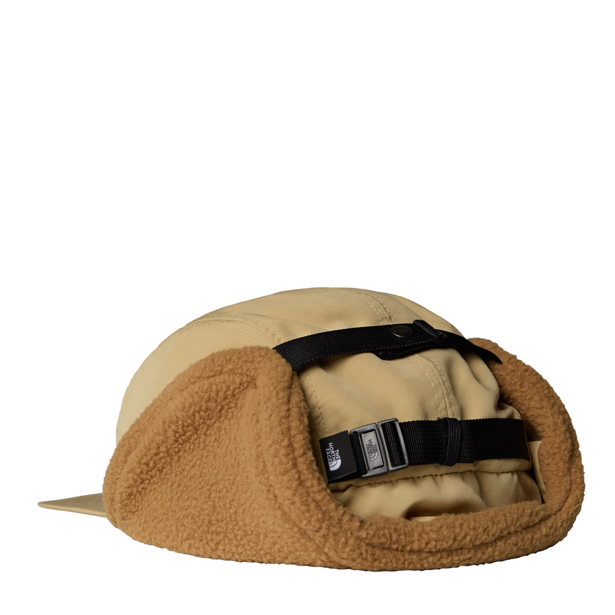 The North Face - Yumiori Trapper Caraway Seed/New Taupe unisex - UTILITY BROWN/KHAKI STONE - vista alternativa 2