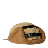The North Face - Yumiori Trapper Caraway Seed/New Taupe unisex - UTILITY BROWN/KHAKI STONE - vista alternativa 2