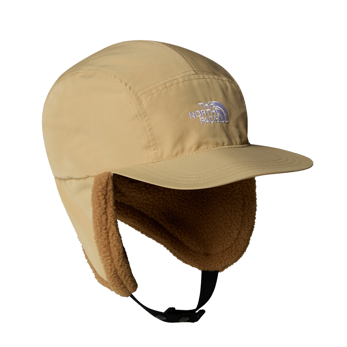 The North Face - Yumiori Trapper Caraway Seed/New Taupe unisex - UTILITY BROWN/KHAKI STONE - vista alternativa 3
