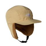 The North Face - Yumiori Trapper Caraway Seed/New Taupe unisex - UTILITY BROWN/KHAKI STONE - vista alternativa 3