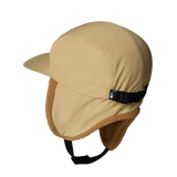 The North Face - Yumiori Trapper Caraway Seed/New Taupe unisex - UTILITY BROWN/KHAKI STONE - vista alternativa 4