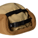 The North Face - Yumiori Trapper Caraway Seed/New Taupe unisex - UTILITY BROWN/KHAKI STONE - vista alternativa 5