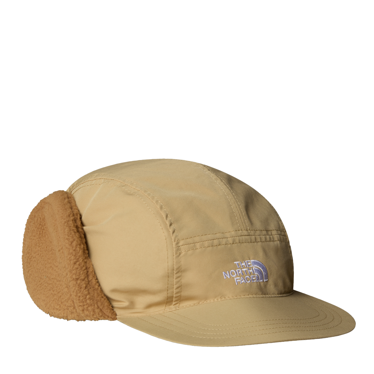 The North Face - Yumiori Trapper Caraway Seed/New Taupe unisex - UTILITY BROWN/KHAKI STONE - vista principale