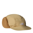 The North Face - Yumiori Trapper Caraway Seed/New Taupe unisex - BROWN - vista principale