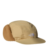 The North Face - Yumiori Trapper Caraway Seed/New Taupe unisex - UTILITY BROWN/KHAKI STONE - vista principale