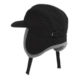 The North Face - Yumiori Trapper Caraway Seed/New Taupe unisex - BLACK - vista alternativa 1