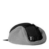 The North Face - Yumiori Trapper Caraway Seed/New Taupe unisex - TNF Black/Smoked Pearl - vista alternativa 2