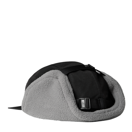 The North Face - Yumiori Trapper Caraway Seed/New Taupe unisex - BLACK - vista alternativa 2