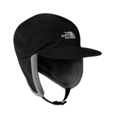 The North Face - Yumiori Trapper Caraway Seed/New Taupe unisex - TNF Black/Smoked Pearl - vista alternativa 3