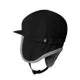 The North Face - Yumiori Trapper Caraway Seed/New Taupe unisex - TNF Black/Smoked Pearl - vista alternativa 4